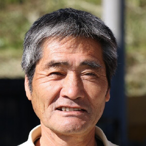 徳永 哲夫（トクナガ テツオ）